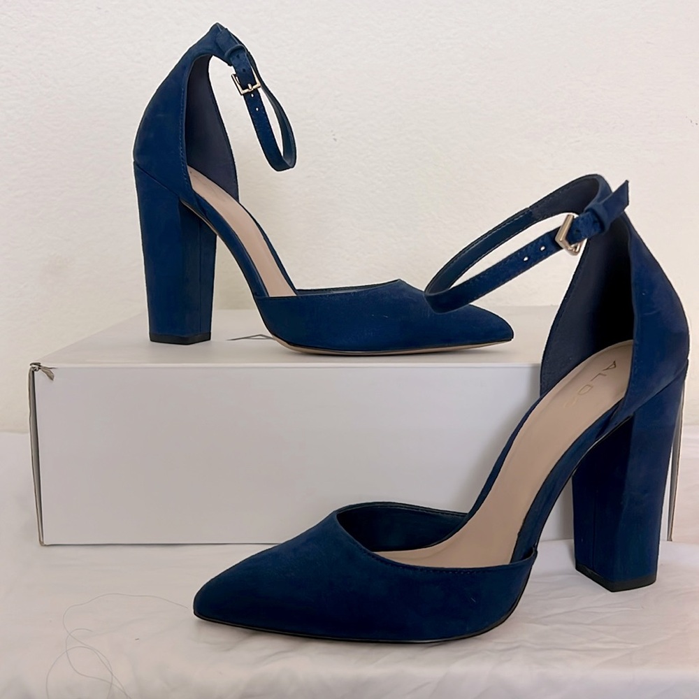 ALDO Women’s Heels